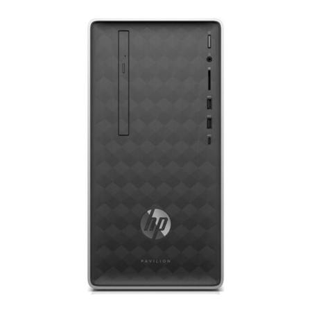 Refurbished HP Pavilion 590-p0060na Core i3-9100 4GB 16GB Intel Optane 1TB Windows 10 Desktop