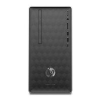 Refurbished HP Pavilion 590-p0060na Core i3-9100 4GB 16GB Intel Optane 1TB Windows 10 Desktop Refurbished HP Pavilion 590-p0060na Core i3-9100 4GB 16GB Intel Optane 1TB Windows 10 Desktop