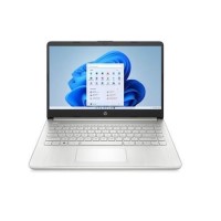 Refurbished HP 14s-fq0059na AMD Athlon 3020e 4GB 64GB 14 Inch Windows 11 Laptop