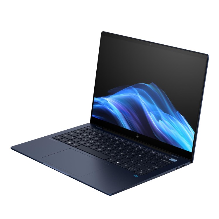 HP EliteBook Ultra Qualcomm Snapdragon X Elite 16GB RAM 512GB SSD 14 Inch Windows 11 Pro Laptop