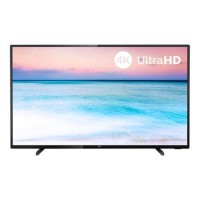 Refurbished Philips 70" 4K Ultra HD with HDR10+ LED Smart TV without Stand