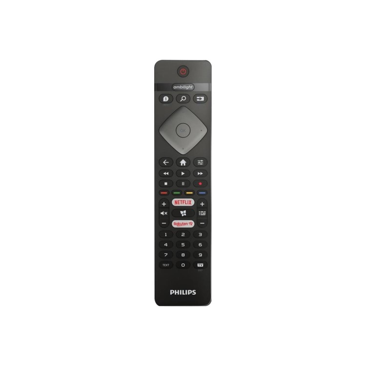 Refurbished Philips 70" 4K Ultra HD with HDR10+ LED Smart TV without Stand