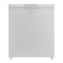 Refurbished Beko CF3205W Freestanding 205 Litre Chest Freezer