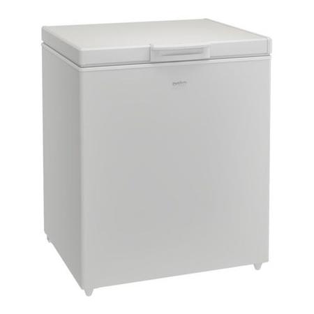 Refurbished Beko CF3205W Freestanding 205 Litre Chest Freezer