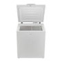 Refurbished Beko CF3205W Freestanding 205 Litre Chest Freezer