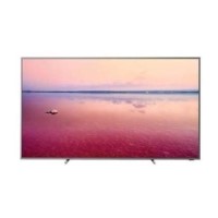 Refurbished Philips Ambilight 75" 4K Ultra HD with HDR LED Freeview Play Smart TV
