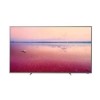 Refurbished Philips Ambilight 75&quot; 4K Ultra HD with HDR LED Freeview Play Smart TV