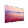 Refurbished Philips Ambilight 75" 4K Ultra HD with HDR LED Freeview Play Smart TV