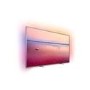 Refurbished Philips Ambilight 75" 4K Ultra HD with HDR LED Freeview Play Smart TV