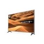 Refurbished LG 75" 4K Ultra HD with HDR LED Freeview Play Smart TV without Stand