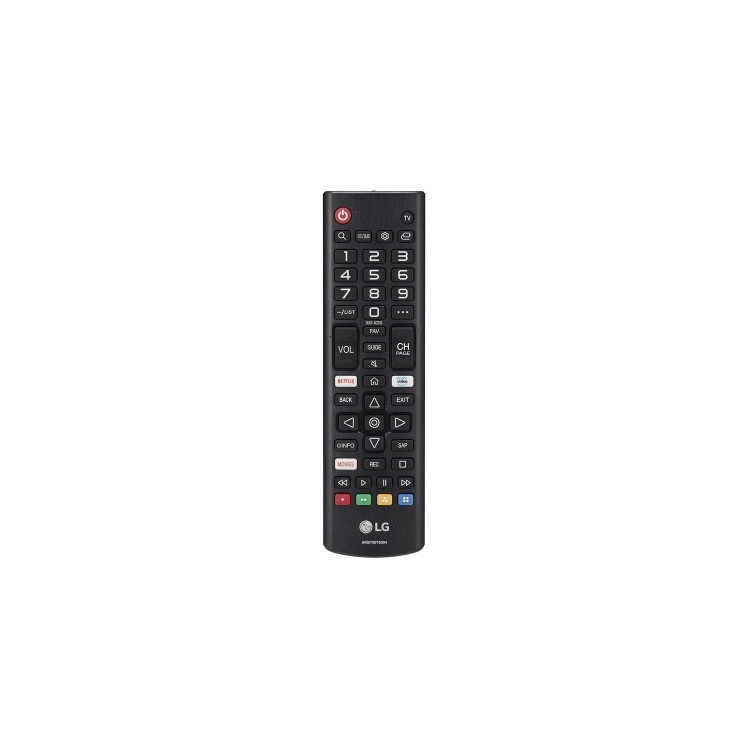 Refurbished LG 75" 4K Ultra HD with HDR LED Freeview Play Smart TV without Stand