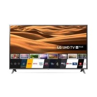 Refurbished LG 75" 4K Ultra HD with HDR10 LED Freeview Play Smart TV