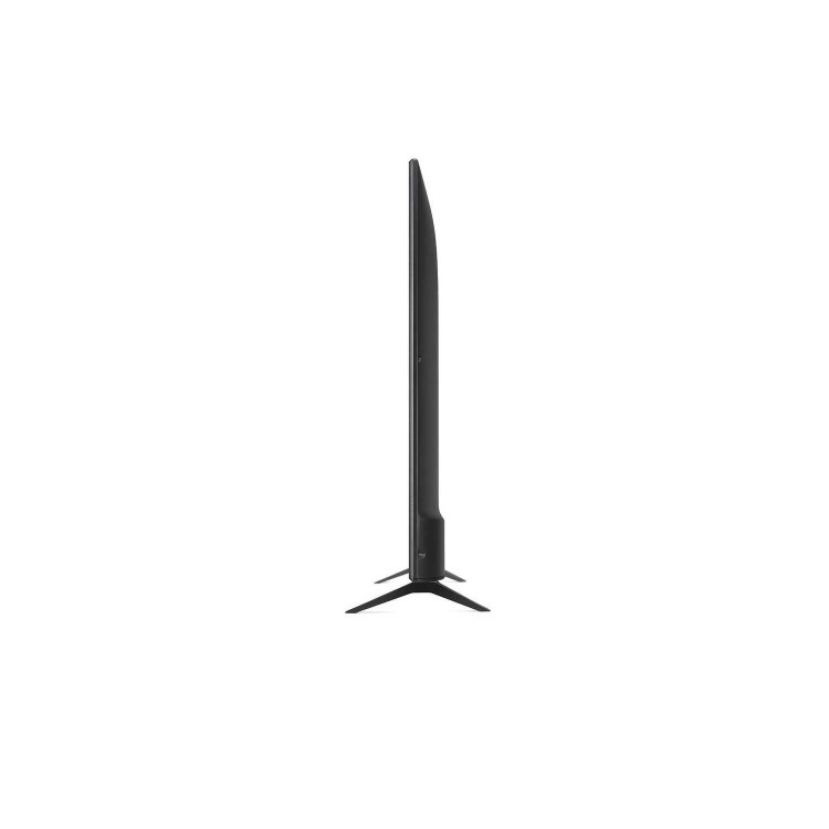 Refurbished LG 75" 4K Ultra HD with HDR10 LED Freeview Play Smart TV