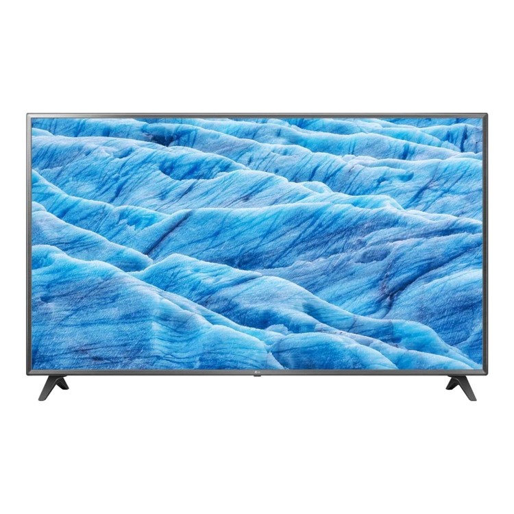 LG 75UM7110PLB 75" 4K UHD SMART LED TV 