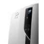 Refurbished - Delonghi EL92 Pinguno 10000 BTU Portable Air Conditioner with Heat Pump