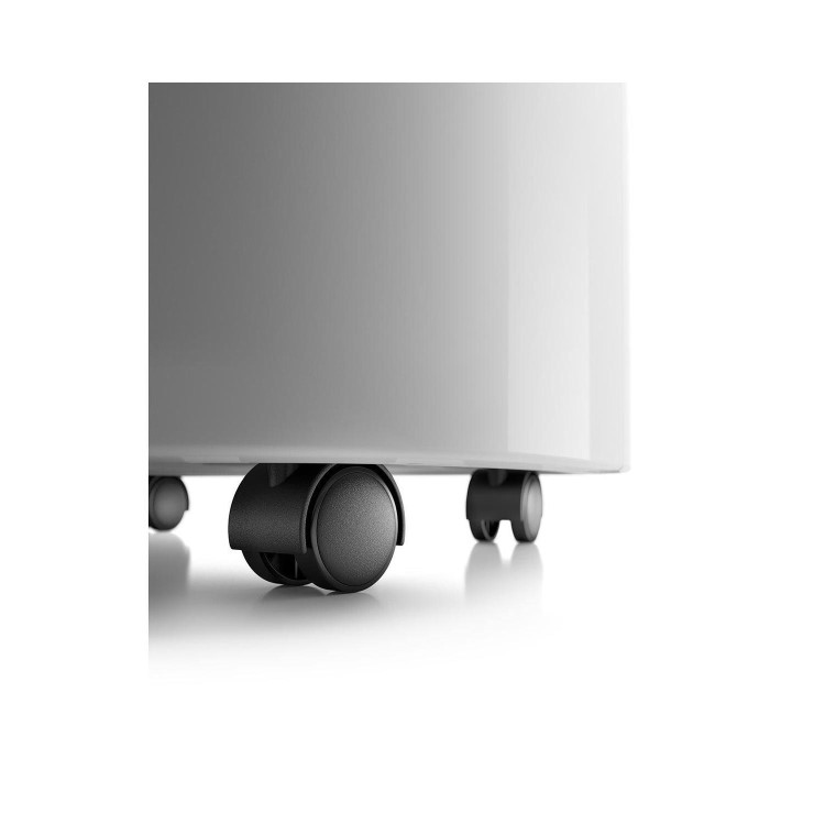 Refurbished - Delonghi EL92 Pinguno 10000 BTU Portable Air Conditioner with Heat Pump