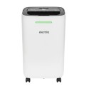 CD12P electriQ Essential 12L Quiet Low-Energy Dehumidifier