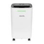 electriQ Essential 12L Quiet Low-Energy Dehumidifier