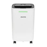 electriQ Essential 12L Quiet Low-Energy Dehumidifier