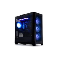 Refurbished StormForce Crystal AMD Ryzen 9 5900X 32GB 2TB RTX 4070 Super Windows 11 Gaming PC