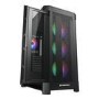 Refurbished StormForce Crystal AMD Ryzen 9 5900X 32GB 2TB RTX 4070 Super Windows 11 Gaming PC