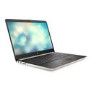 Refurbished HP 14-cf1506sa Core i5-8265U 8GB 256GB 14 Inch Windows 10 Laptop