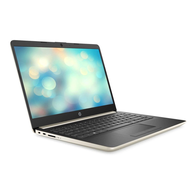 Refurbished HP 14-cf1506sa Core i5-8265U 8GB 256GB 14 Inch Windows 10 Laptop