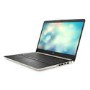 Refurbished HP 14-cf1506sa Core i5-8265U 8GB 256GB 14 Inch Windows 10 Laptop