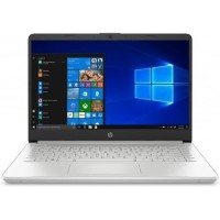Refurbished HP 14-dq0000na Intel Pentium 5405U 4GB 128GB 14 Inch Windows 10 Laptop
