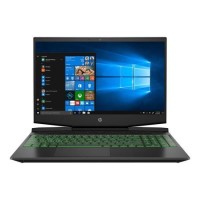 Refurbished HP Pavilion 17-cd0024na Core i5 9300H 8GB 256GB & 1TB GTX 1650 17.3 Inch Windows 10 Gaming Laptop