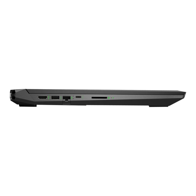 Refurbished HP Pavilion 17-cd0024na Core i5 9300H 8GB 256GB & 1TB GTX 1650 17.3 Inch Windows 10 Gaming Laptop