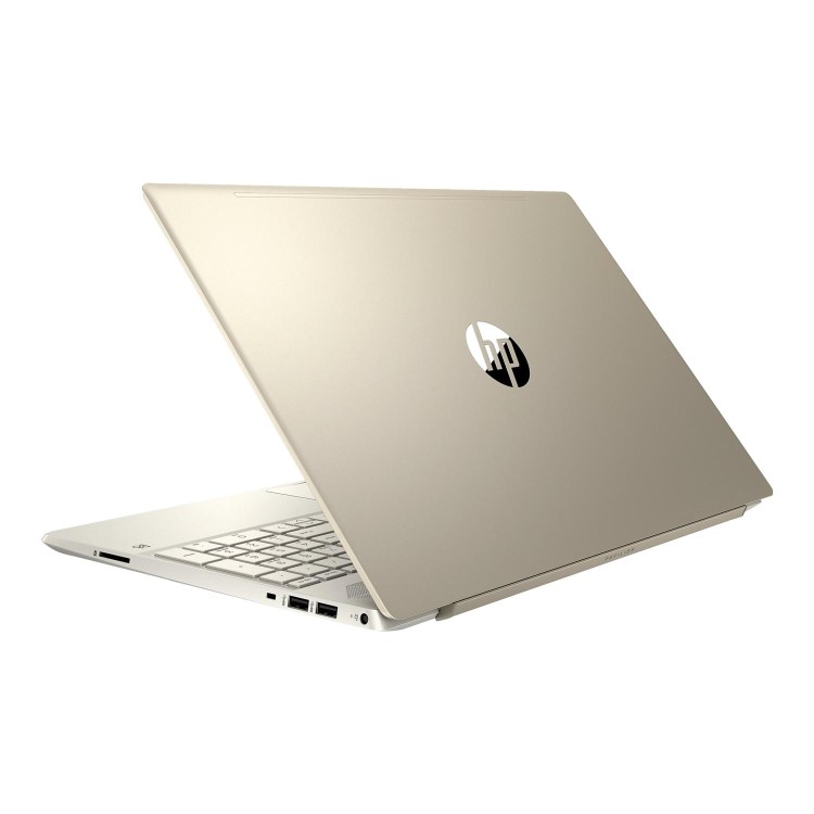 Refurbished HP Pavilion 15-CS2018NA Core i5-8265 8GB 512GB 15.6 Inch Windows 10 Laptop
