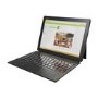 Refurbished Lenovo Miix 00-12ISK 80QL Core M5-6Y54 4GB 128GB 12 Inch Windows 10 Convertible Tablet in Black