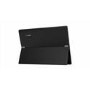 Refurbished Lenovo Miix 00-12ISK 80QL Core M5-6Y54 4GB 128GB 12 Inch Windows 10 Convertible Tablet in Black