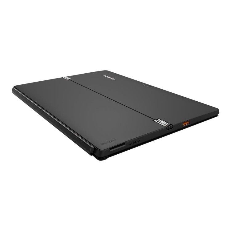 Refurbished Lenovo Miix 00-12ISK 80QL Core M5-6Y54 4GB 128GB 12 Inch Windows 10 Convertible Tablet in Black