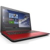 Refurbished Lenovo IdeaPad 310 Core i3-6006U 4GB 1TB 15.6 Inch Windows 10 Laptop in Red