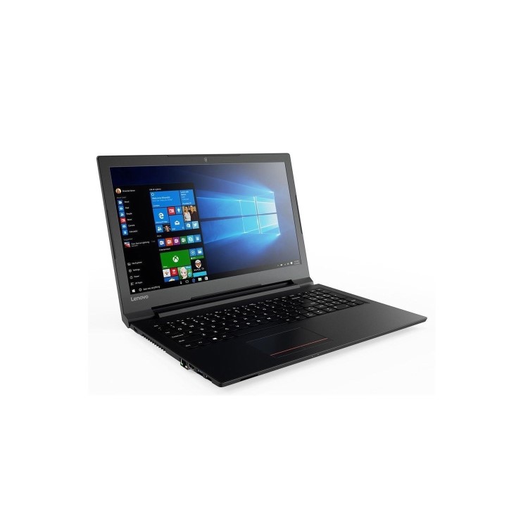 Refurbished Lenovo V110 AMD A9-9410 8GB 1TB DVD-Writer 15.6 Inch Windows 10 Laptop 