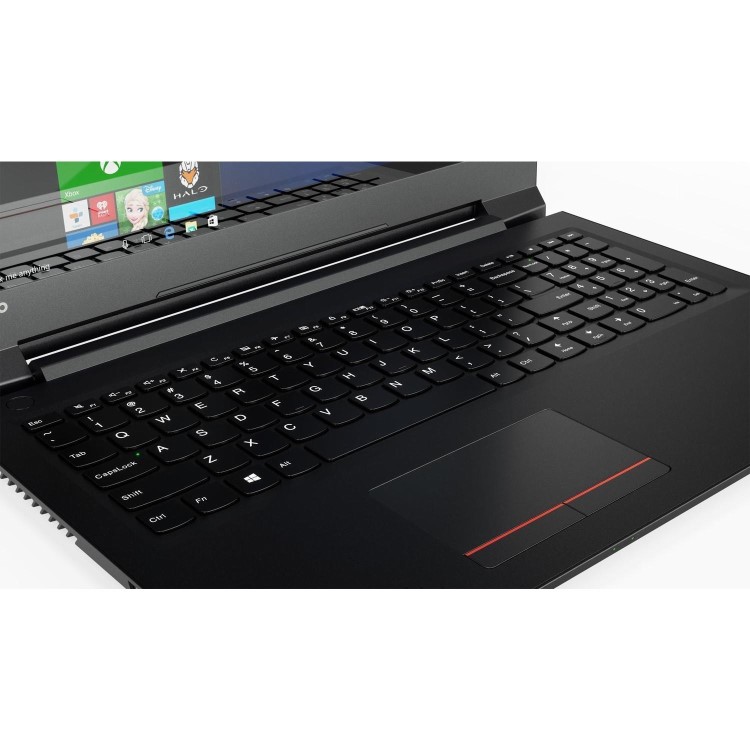 Refurbished Lenovo V110 AMD A9-9410 8GB 1TB DVD-Writer 15.6 Inch Windows 10 Laptop 