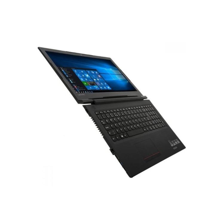 Refurbished Lenovo V110 AMD A9-9410 8GB 1TB DVD-Writer 15.6 Inch Windows 10 Laptop 