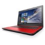 Refurbished Lenovo ideapad 310 Core i5-7200U 8GB 1TB DVD-RW 15.6 Inch Windows 10 Laptop in Red