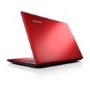 Refurbished Lenovo ideapad 310 Core i5-7200U 8GB 1TB DVD-RW 15.6 Inch Windows 10 Laptop in Red