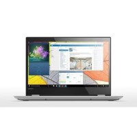 Refurbished Lenovo Yoga 520-141KB Intel Pentium 4415U 4GB 128GB 14 Inch Windows 10 Laptop