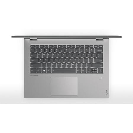 Refurbished Lenovo Yoga 520-141KB Intel Pentium 4415U 4GB 128GB 14 Inch Windows 10 Laptop