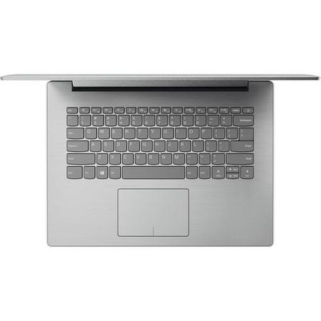 Refurbished Lenovo IdeaPad 320 Core i3-6006U 4GB 1TB 14 Inch Windows 10 Laptop  