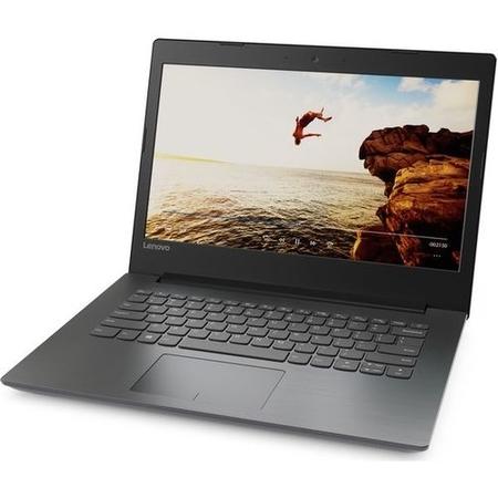 Refurbished LENOVO IdeaPad 320-14ISK Core i3-6006U 4GB 1TB 14 Inch Windows 10 Laptop
