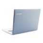 Refurbished LENOVO IdeaPad 320-14IAP Intel Pentium N4200 4GB 1TB 14 Inch Windows 10  Laptop Blue