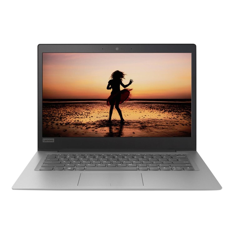 Refurbished Lenovo IdeaPad 120S-14IAP Intel Pentium N4200 4GB 128GB 14 Inch Windows 10 Laptop