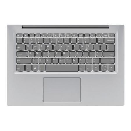 Refurbished Lenovo IdeaPad 120S-14IAP Intel Pentium N4200 4GB 128GB 14 Inch Windows 10 Laptop