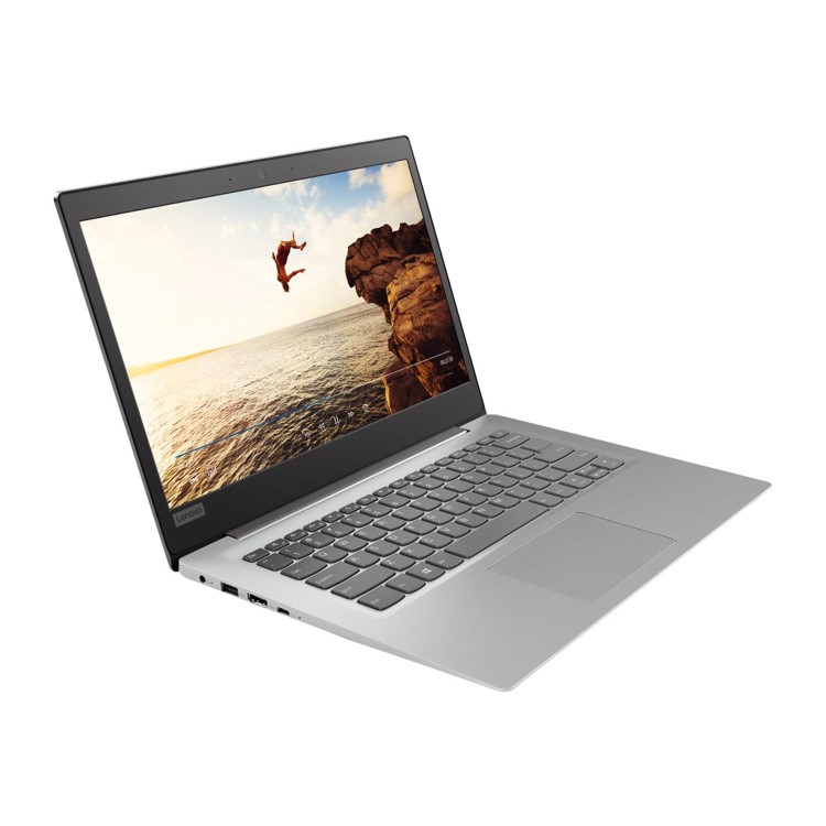 Refurbished Lenovo IdeaPad 120S-14IAP Intel Pentium N4200 4GB 128GB 14 Inch Windows 10 Laptop