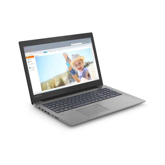Refurbished Lenovo Ideapad 330-15IKB Core i3-6006U 4GB 1TB 15.6 Inch Windows 10 Laptop
